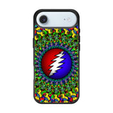 Grateful Dead Dancing iPhone Air Case