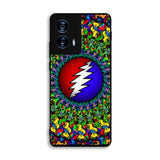 Grateful Dead Dancing Motorola Moto G Power 5G 2024 Case OV2617