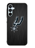 san antonio spurs Samsung Galaxy A35 5G Case OV2686