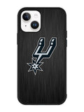 san antonio spurs iPhone 14 Plus Case QC2686