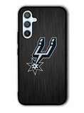 san antonio spurs Samsung Galaxy A14 5G Case QC2686