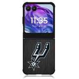 san antonio spurs Motorola Moto Razr Plus 2024 , Moto Razr+ 2024 Case OV2686