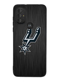 san antonio spurs Motorola Moto G Pure 2021 , Moto G Power 2022 Case OV2686