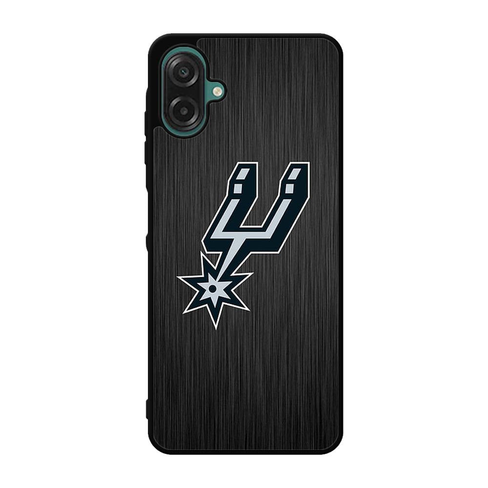 san antonio spurs Samsung Galaxy A07 Case OV2686