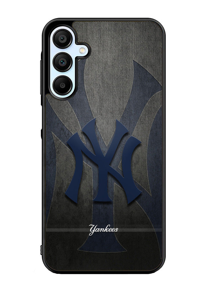 new york yankees 8th Samsung Galaxy A15 5G Case