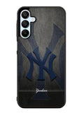 new york yankees 8th Samsung Galaxy A25 5G Case
