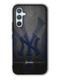new york yankees 8th Samsung Galaxy A54 5G Case