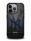 new york yankees 8th iPhone 16 Pro Max Case