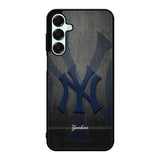 new york yankees 8th Samsung Galaxy A16 Case OV4824