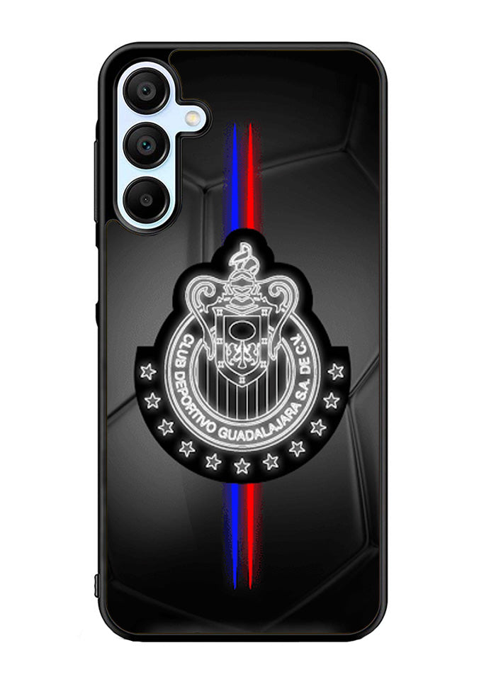 Chivas De Guadalajara 1st Samsung Galaxy A15 5G Case