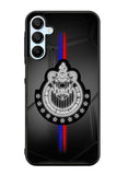 Chivas De Guadalajara 1st Samsung Galaxy A15 5G Case