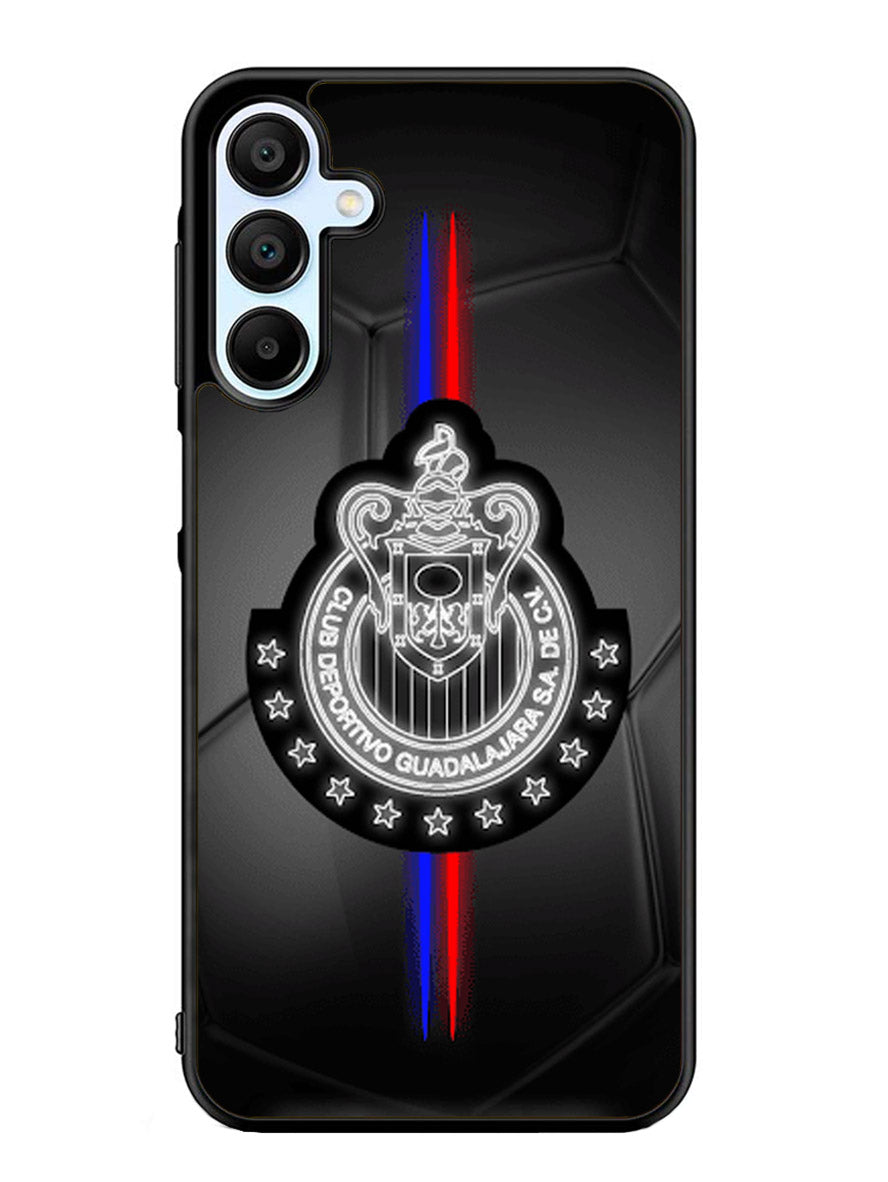 Chivas De Guadalajara 1st Samsung Galaxy A25 5G Case