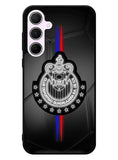 Chivas De Guadalajara 1st Samsung Galaxy A35 5G Case