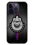 Chivas De Guadalajara 1st iPhone 14 Pro Case