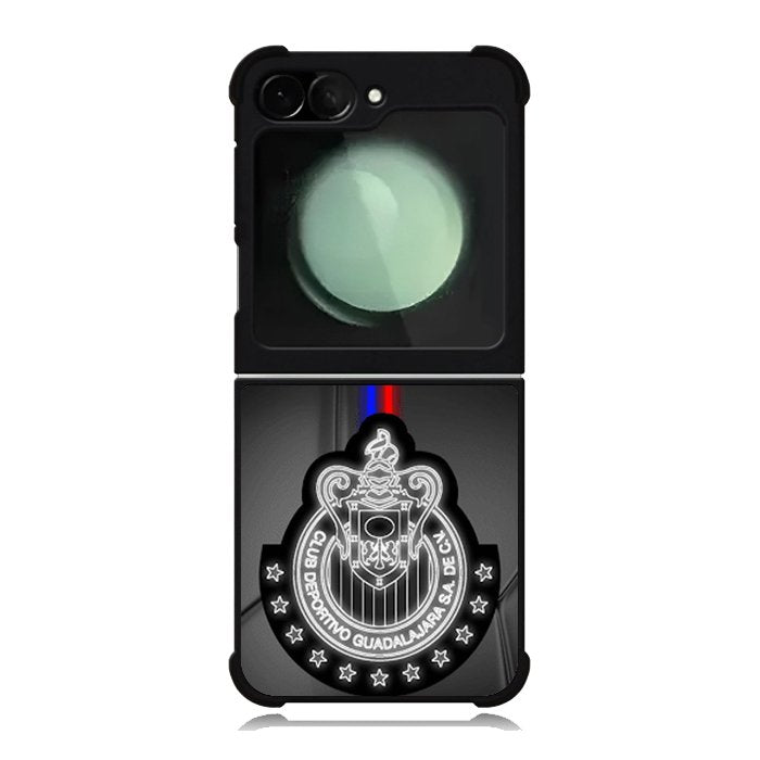 Chivas De Guadalajara 1st Samsung Galaxy Z Flip 6 Case