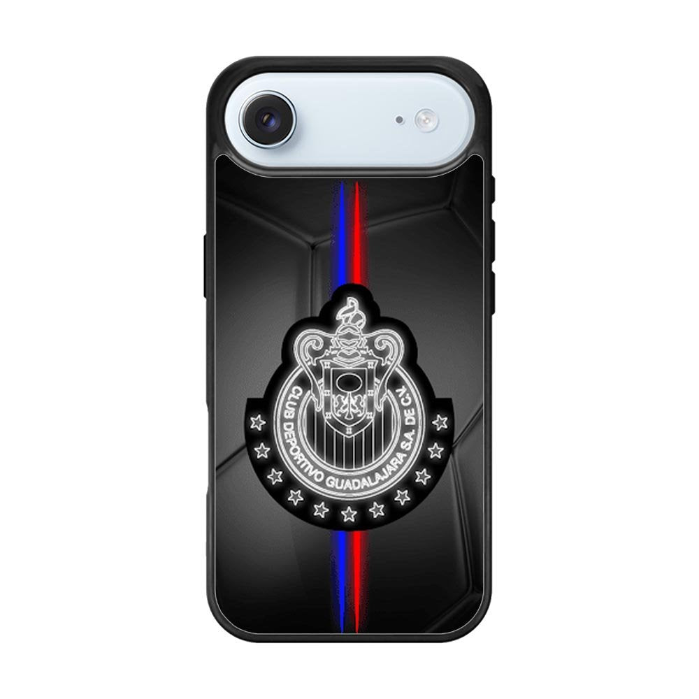 Chivas De Guadalajara 1st iPhone Air Case