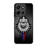 Chivas De Guadalajara 1st Motorola Moto G 5G 2025 Case OV0144