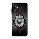 Chivas De Guadalajara 1st Samsung Galaxy A07 Case