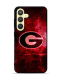 Georgia Bulldogs 1st Samsung Galaxy S24 Plus 5G , Samsung Galaxy S24+ 5G Case