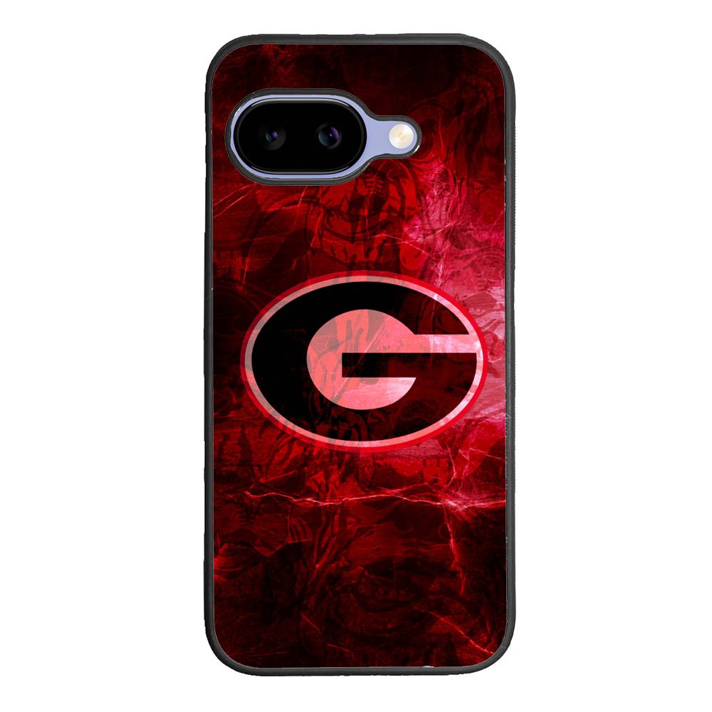 Georgia Bulldogs 1st Google Pixel 10A Case