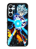 goku ultra instinct Samsung Galaxy A15 5G Case OV4957
