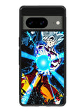 goku ultra instinct Google Pixel 8A Case QC4957