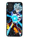 goku ultra instinct Motorola Moto G Pure 2021 , Moto G Power 2022 Case OV4957