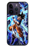 Dragon Ball Super Goku iPhone 14 Pro Case