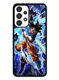 Dragon Ball Super Goku Samsung Galaxy A53 5G Case