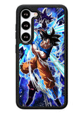 Dragon Ball Super Goku Samsung Galaxy S23 5G Case