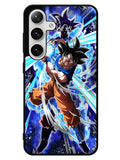 Dragon Ball Super Goku Samsung Galaxy S24 5G Case