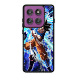 Dragon Ball Super Goku Motorola Moto Edge 60 Pro Case