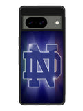 Notre Dame Fighting Irish Google Pixel 8A Case QC3030