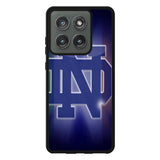 Notre Dame Fighting Irish Motorola Moto Edge 2025 Case QC3030