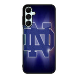 Notre Dame Fighting Irish Samsung Galaxy A16 Case OV3030