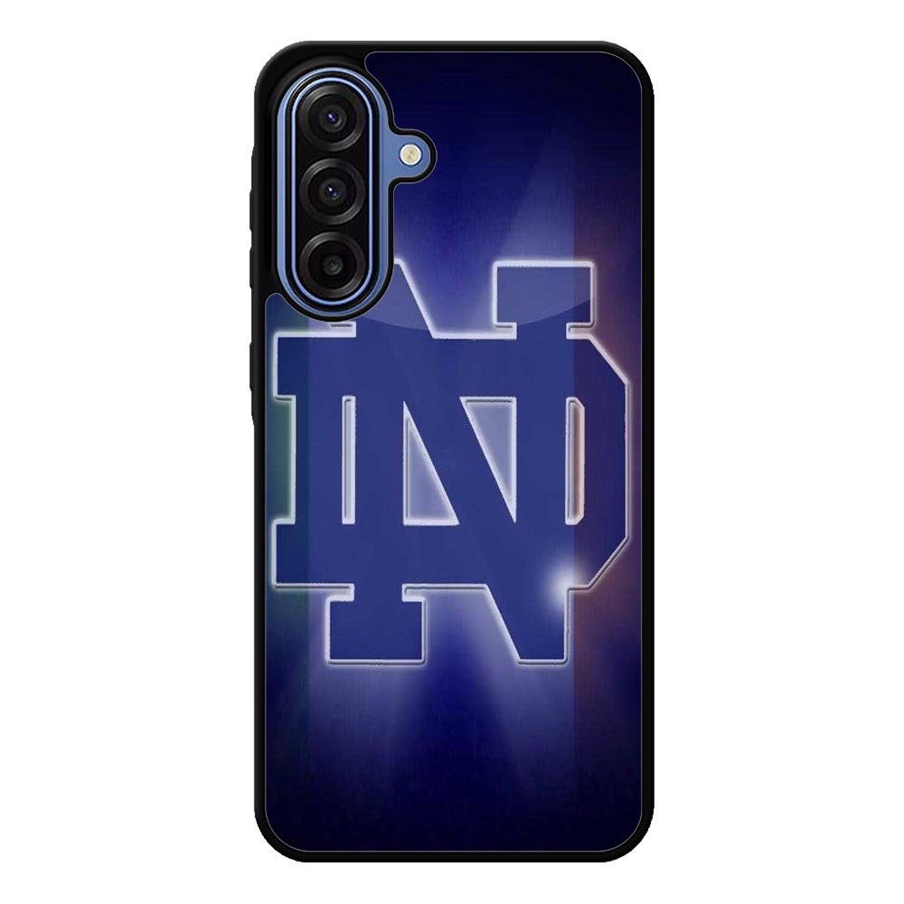 Notre Dame Fighting Irish Samsung Galaxy A17 Case QC3030