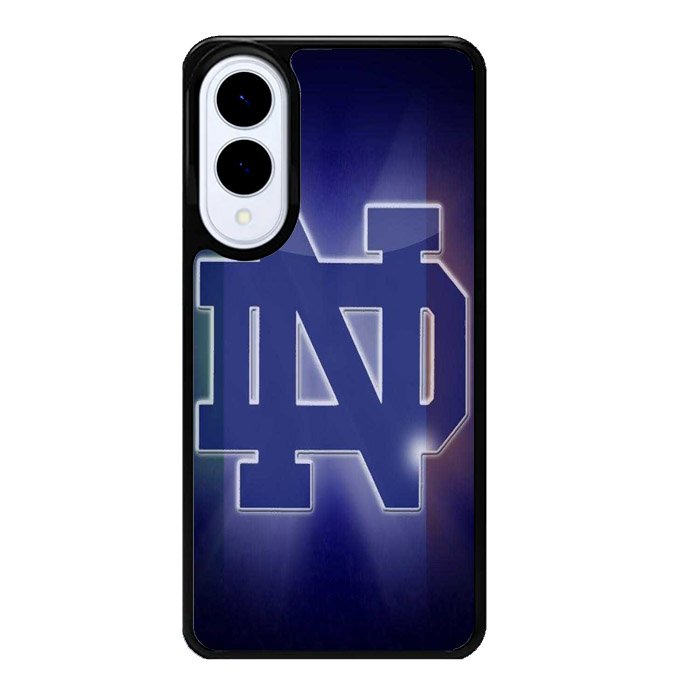 Notre Dame Fighting Irish Samsung Galaxy S25 Edge 5G Case OV3030