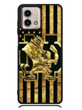 Notre Dame Football Motorola Moto G Stylus 5G 2023 Case