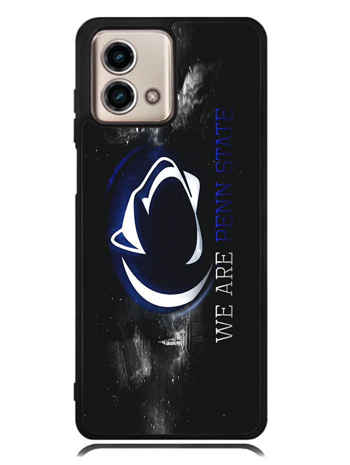 Penn State Motorola Moto G Stylus 5G 2023 Case