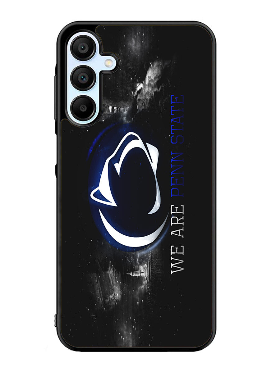 Penn State Samsung Galaxy A25 5G Case