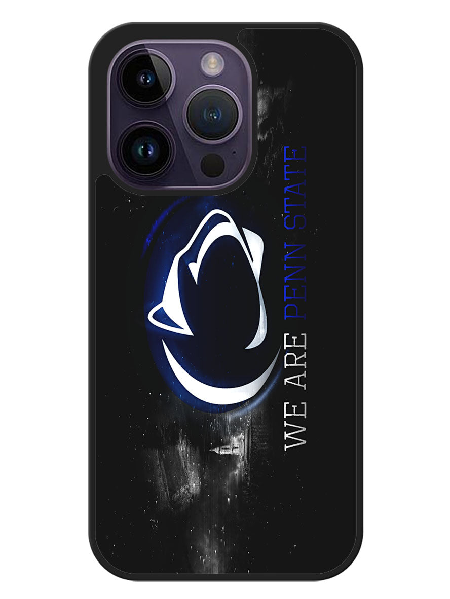 Penn State iPhone 14 Pro Case