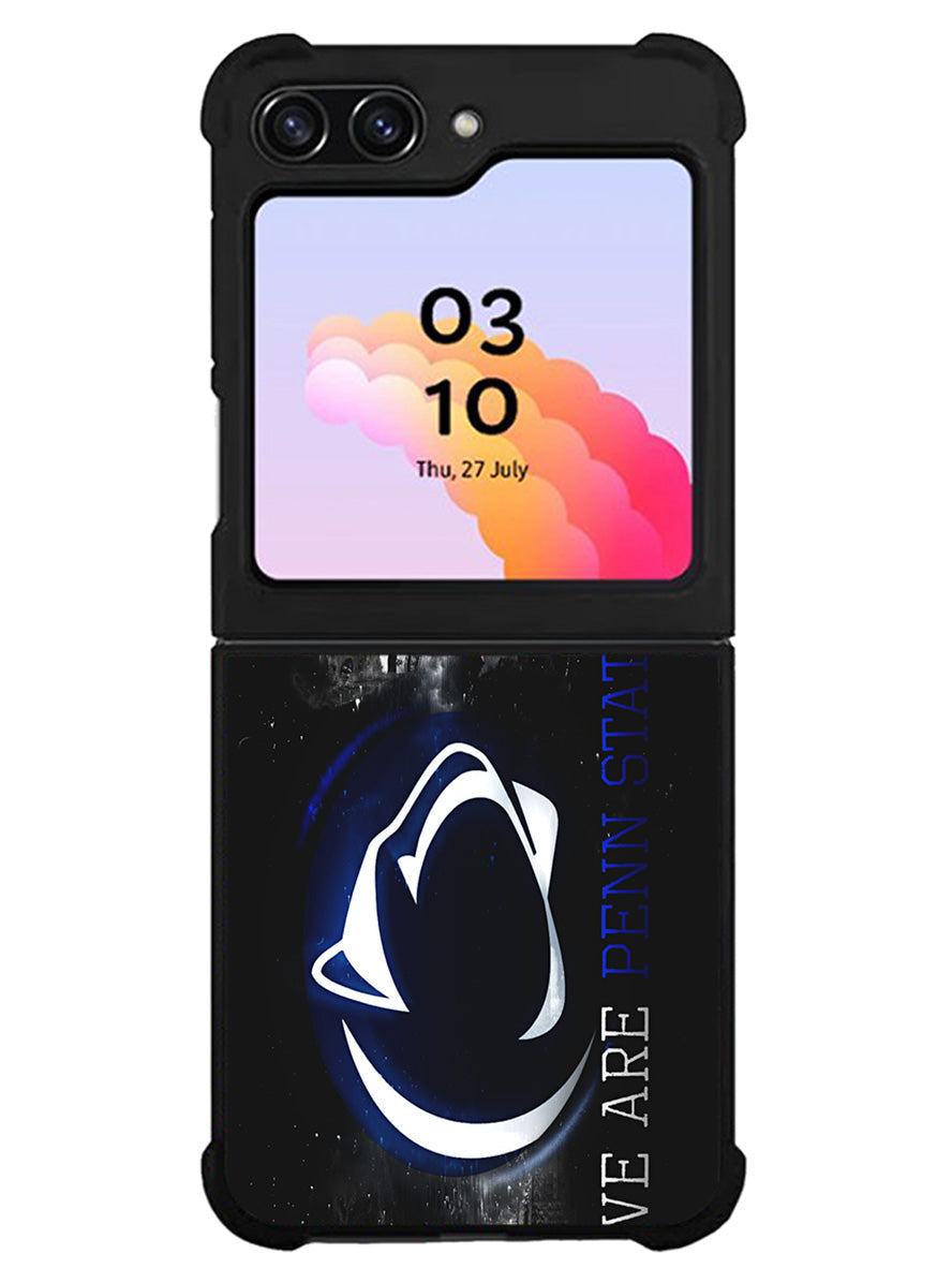 Penn State Samsung Galaxy Z Flip 5 5G 2023 Case