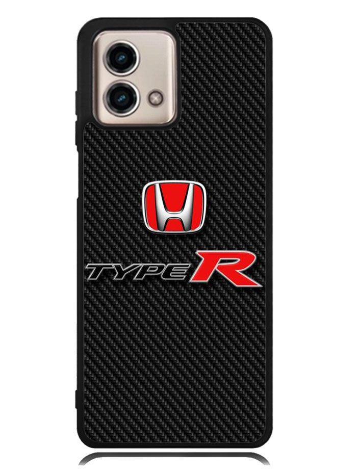 honda type r logo Motorola Moto G Stylus 5G 2023 Case OV5233