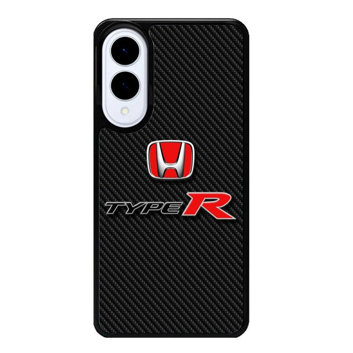 honda type r logo Samsung Galaxy S25 Edge 5G Case OV5233