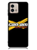 can am team logo Motorola Moto G Stylus 5G 2023 Case OV4379