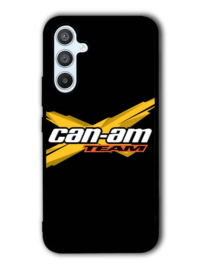 can am team logo Samsung Galaxy A14 5G Case QC4379
