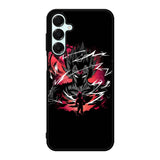 vegeta majin art Samsung Galaxy A16 Case OV0546