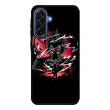 vegeta majin art Samsung Galaxy A17 Case