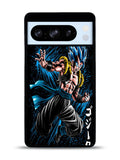 Dragon Ball Google Pixel 8 Pro Case QC4779