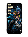 Dragon Ball Samsung Galaxy S25 Plus 5G , Samsung Galaxy S25+ 5G Case OV4779